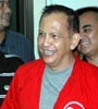 Roy Marten Dilarikan ke Rumah Sakit